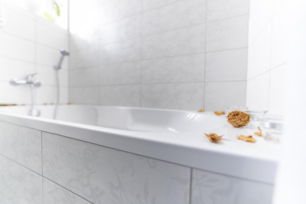 Penzion Pod Brezami** Nitra Ngoại thất bức ảnh