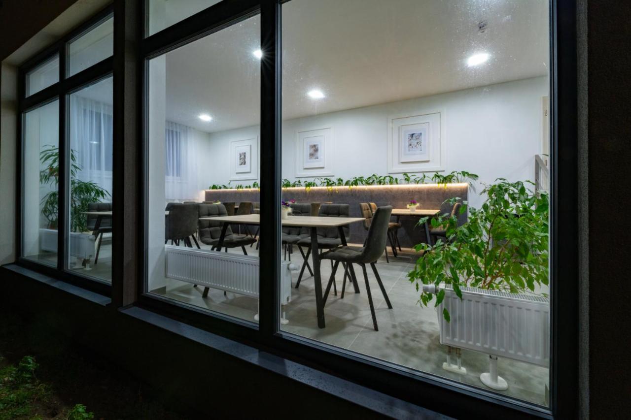 Penzion Pod Brezami** Nitra Ngoại thất bức ảnh