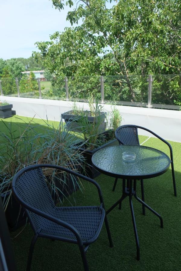 Penzion Pod Brezami** Nitra Ngoại thất bức ảnh